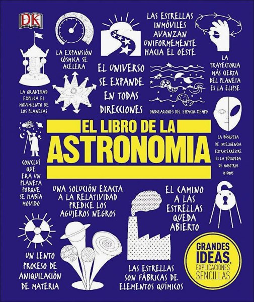 El Libro De La Astronomia