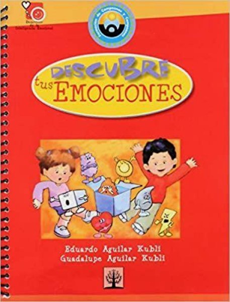 Descubre Tus Emociones