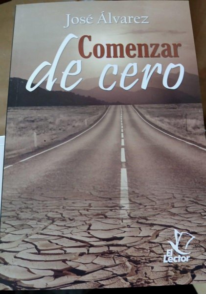 Comenzar De Cero