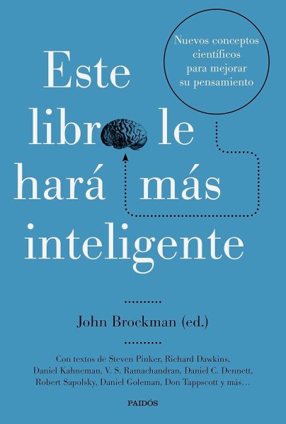 Este Libro Le Hara Mas Inteligente