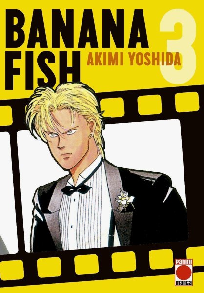 Banana Fish 3