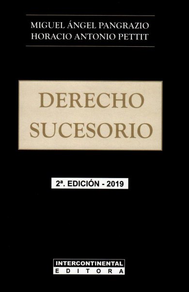 Derecho Sucesorio