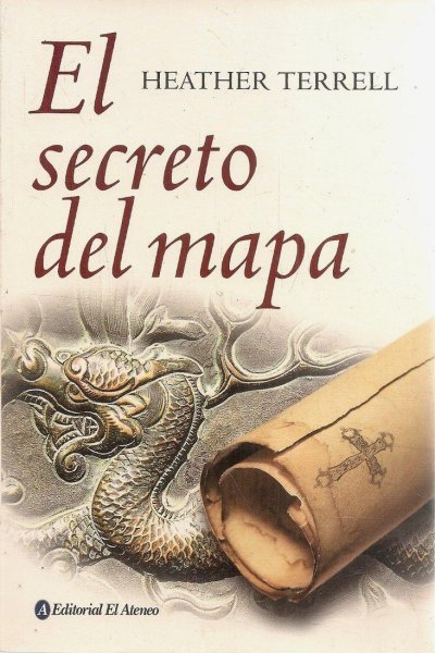 El Secreto Del Mapa