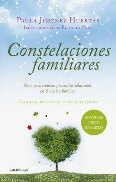 Constelaciones Familiares