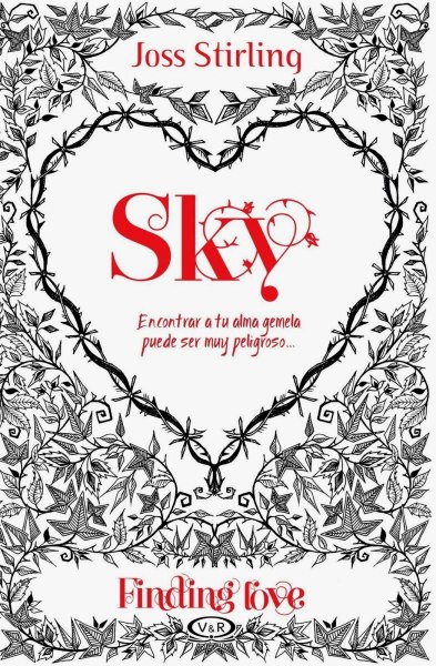 Saga Finding Love 1 Sky
