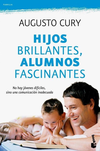 Hijos Brillantes Alumnos Fascinantes