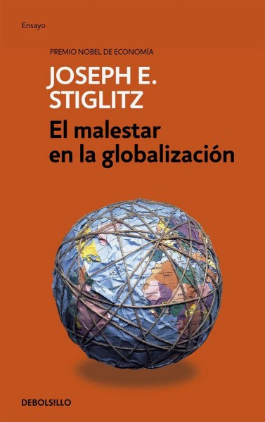 El Malestar en la Globalizacion - Bolsillo