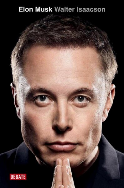 Elon Musk Td