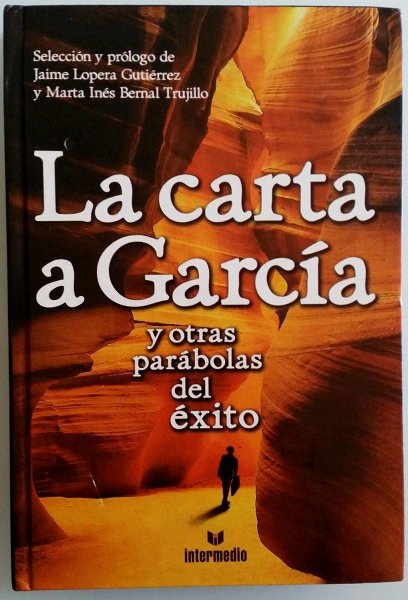 La Carta A Garcia