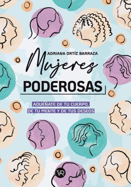 Mujeres Poderosas