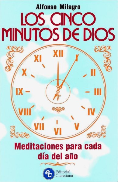 Los Cinco Minutos De Dios