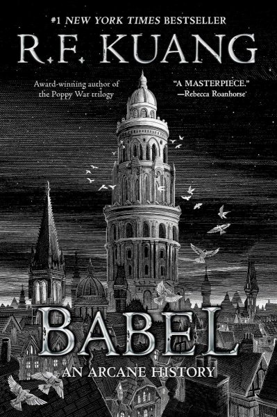 Babel An Arcane History