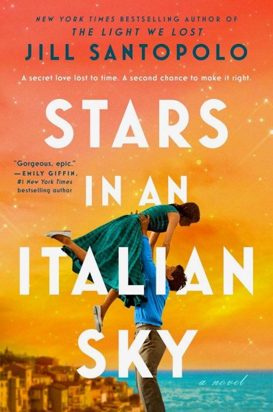 Stars In An Italian Sky