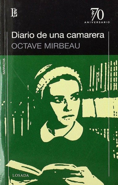 Diario De Una Camarera