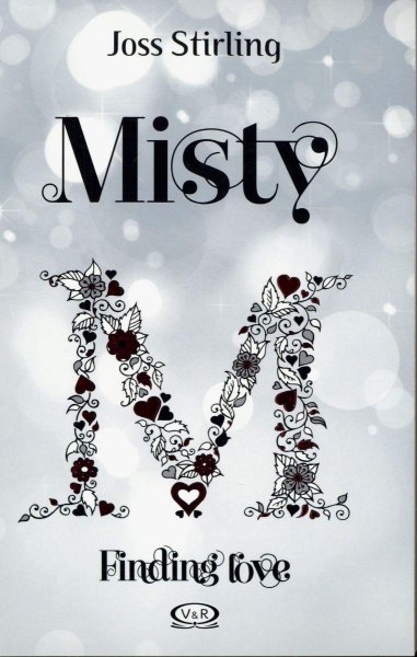 Saga Finding Love 4 Misty