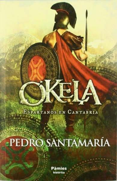 Okela Espartanos en Cantabria