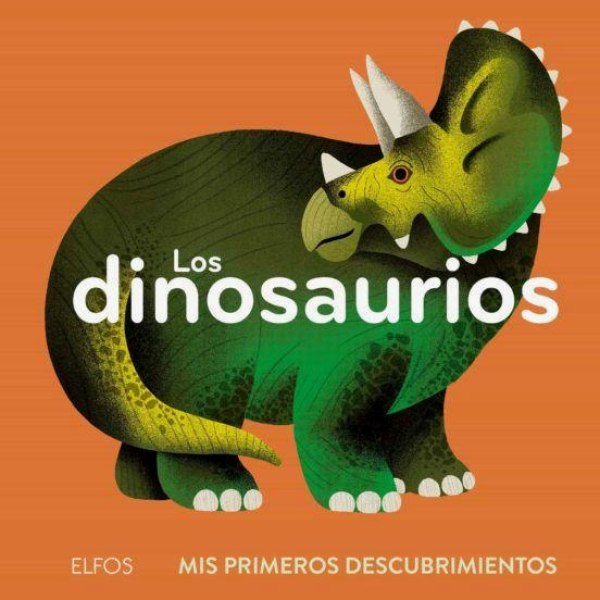 Los Dinosaurios