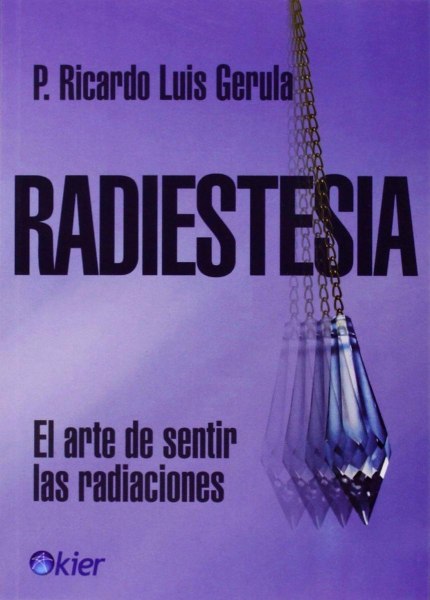 Radiestesia