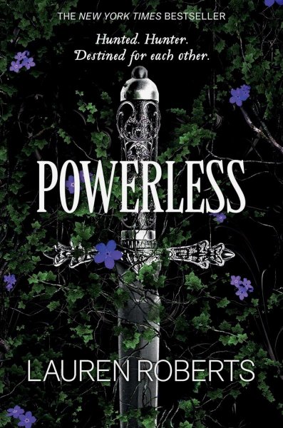 Powerless - Ingles-