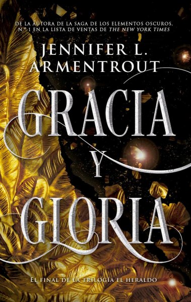 Gracia y Gloria