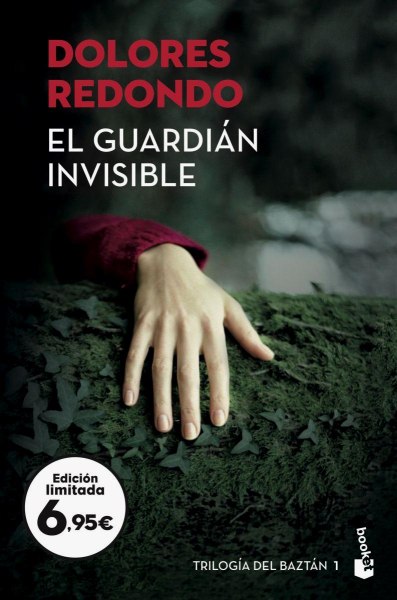 El Guardian Invisible