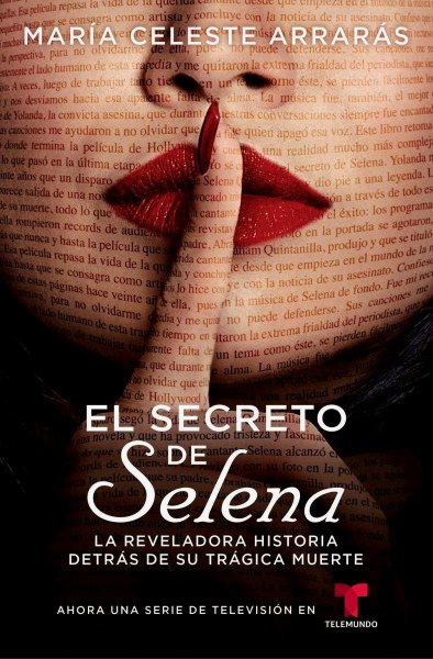 El Secreto de Selena