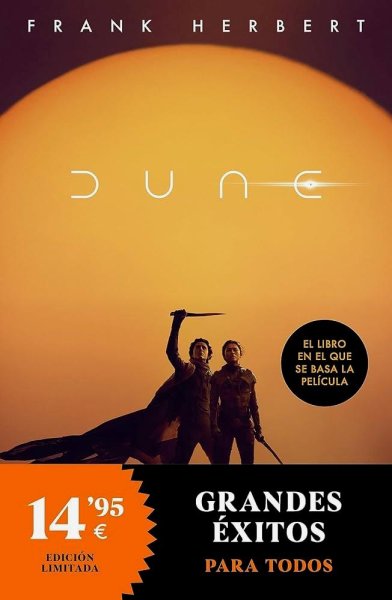 Dune (ed. Pelicula)