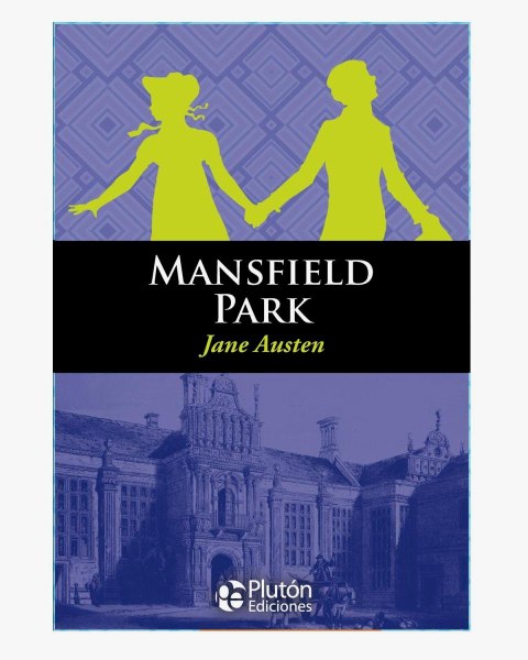 Mansfield Park - Ingles