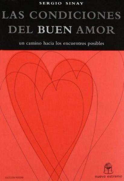 Las Condiciones del Buen Amor