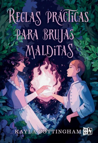 Reglas Practicas Para Brujas Malditas