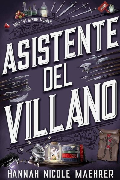 Asistente Del Villano