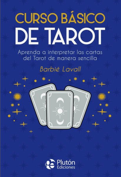 Curso Basico De Tarot