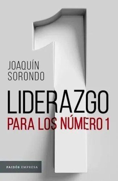 Liderazgo Para Los Numeros 1