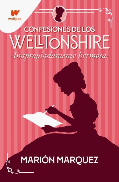 Confeciones De Los Welltonshire - Inapropiadamente Hermosa