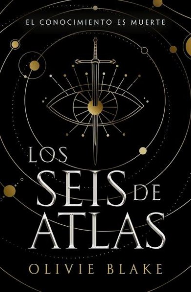 Los Seis de Atlas