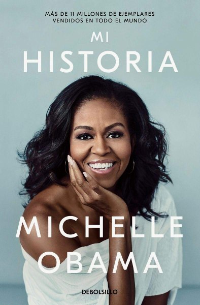Mi Historia Michelle Obama