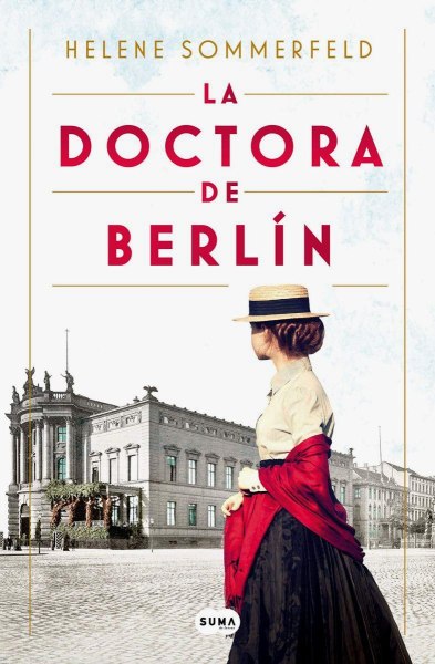 La Doctora de Berlin