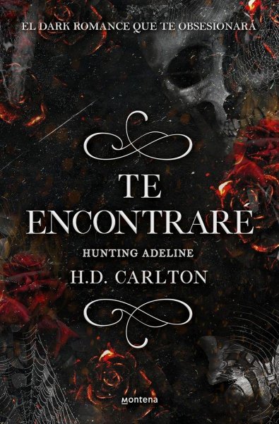 Te Encontrare. Hunting Adeline