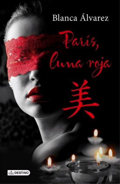 Paris Luna Roja