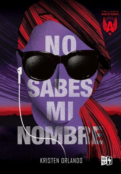 No Sabes Mi Nombre 1