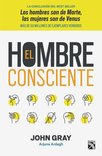 El Hombre Consciente