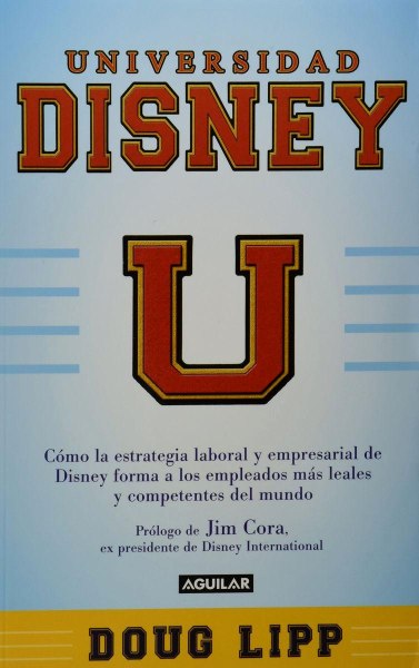 Universidad Disney
