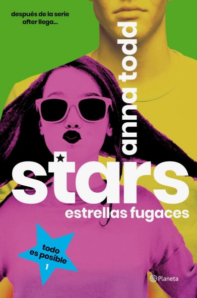 Stars Estrellas Fugaces 1