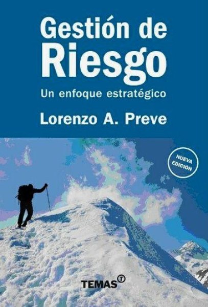 Gestion De Riesgo