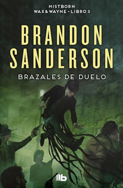 Brazales De Duelo