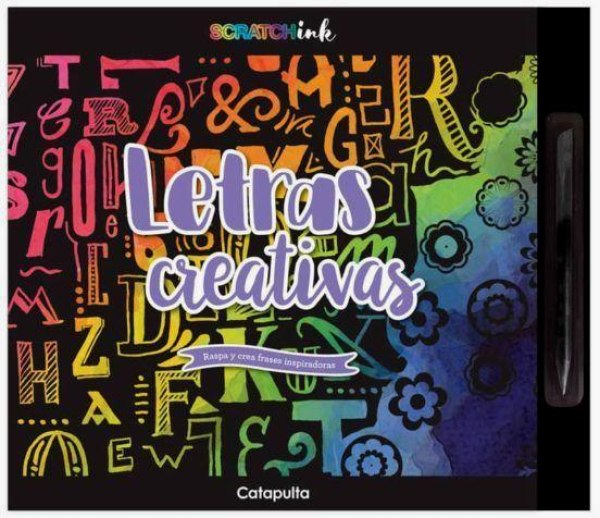 Letras Creativas