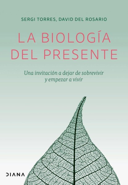 La Biologia del Presente