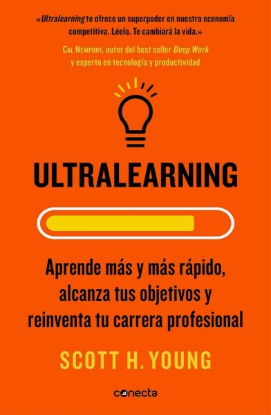 Ultralearning