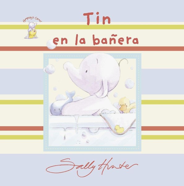 Tin en la Bañera