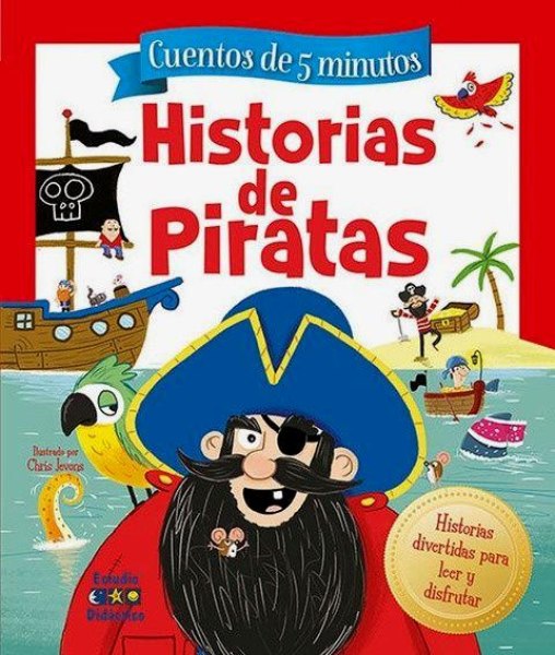 Historias de Piratas